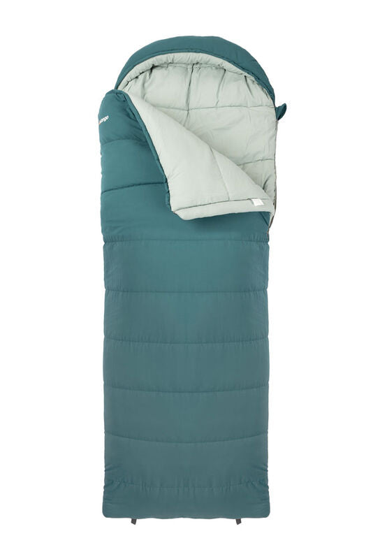 vango stellar single sleeping bag oasis
