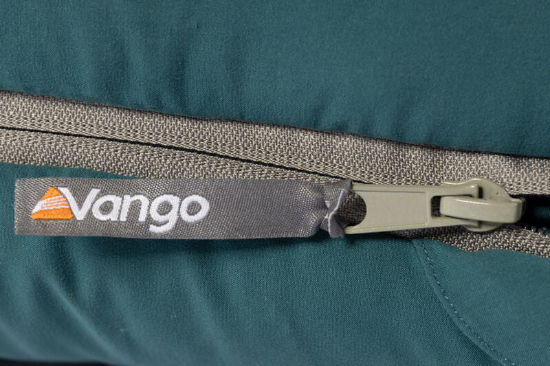 Vango Stellar Single Sleeping Bag Oasis