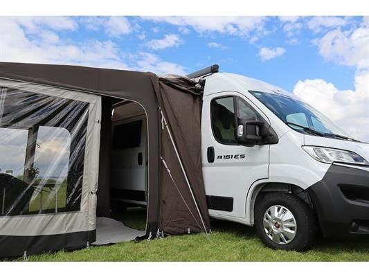 Telta Core 260 TALL Campervan Tunnel