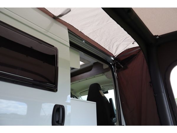 Telta Core 260 TALL Campervan Tunnel