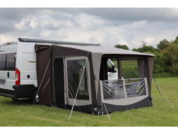 TELTA CORE TALL TUNNEL FOR MIDLINE CAMPERVANS