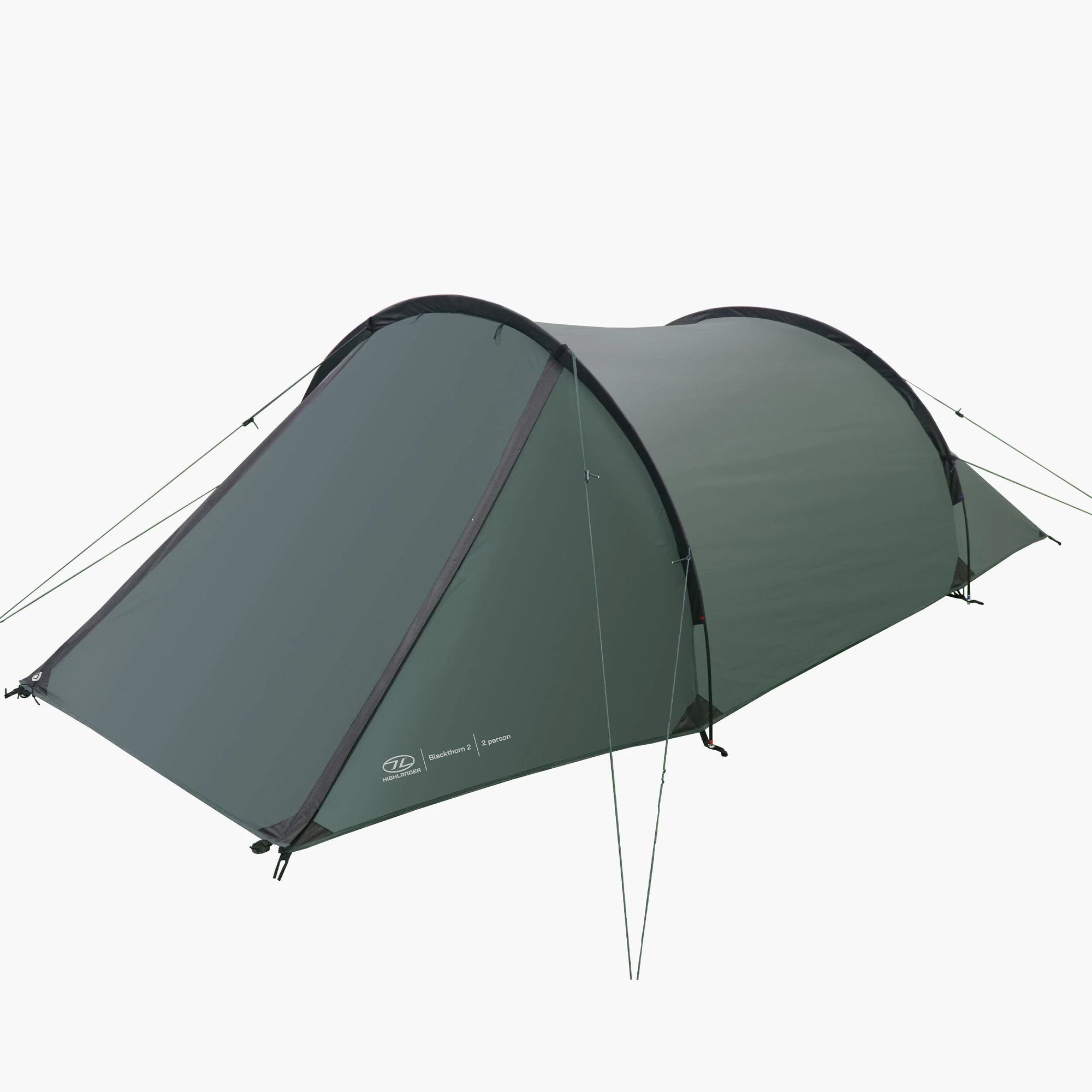 Highlander Blackthorn 2 Person Tent