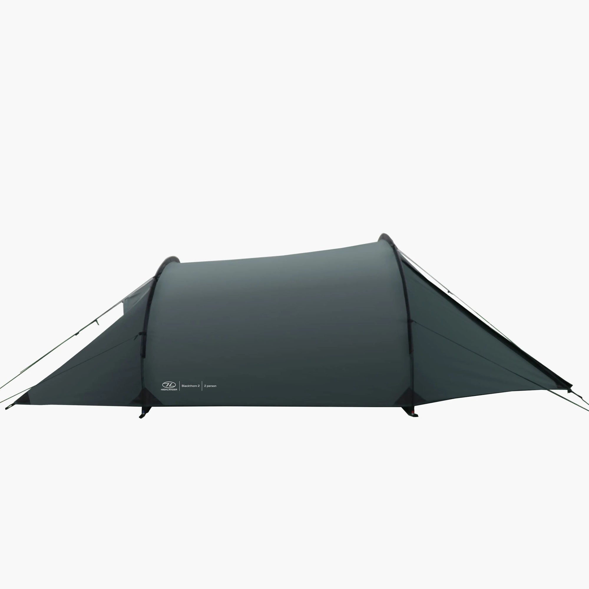 HIGHLANDER BLACKTHORN 2 PERSON LIGHTWEIGHT TENT GENERATION 2