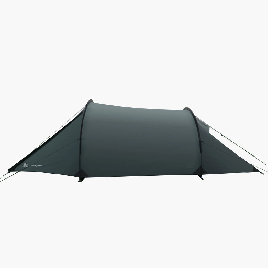 Highlander Blackthorn 2 Person Tent