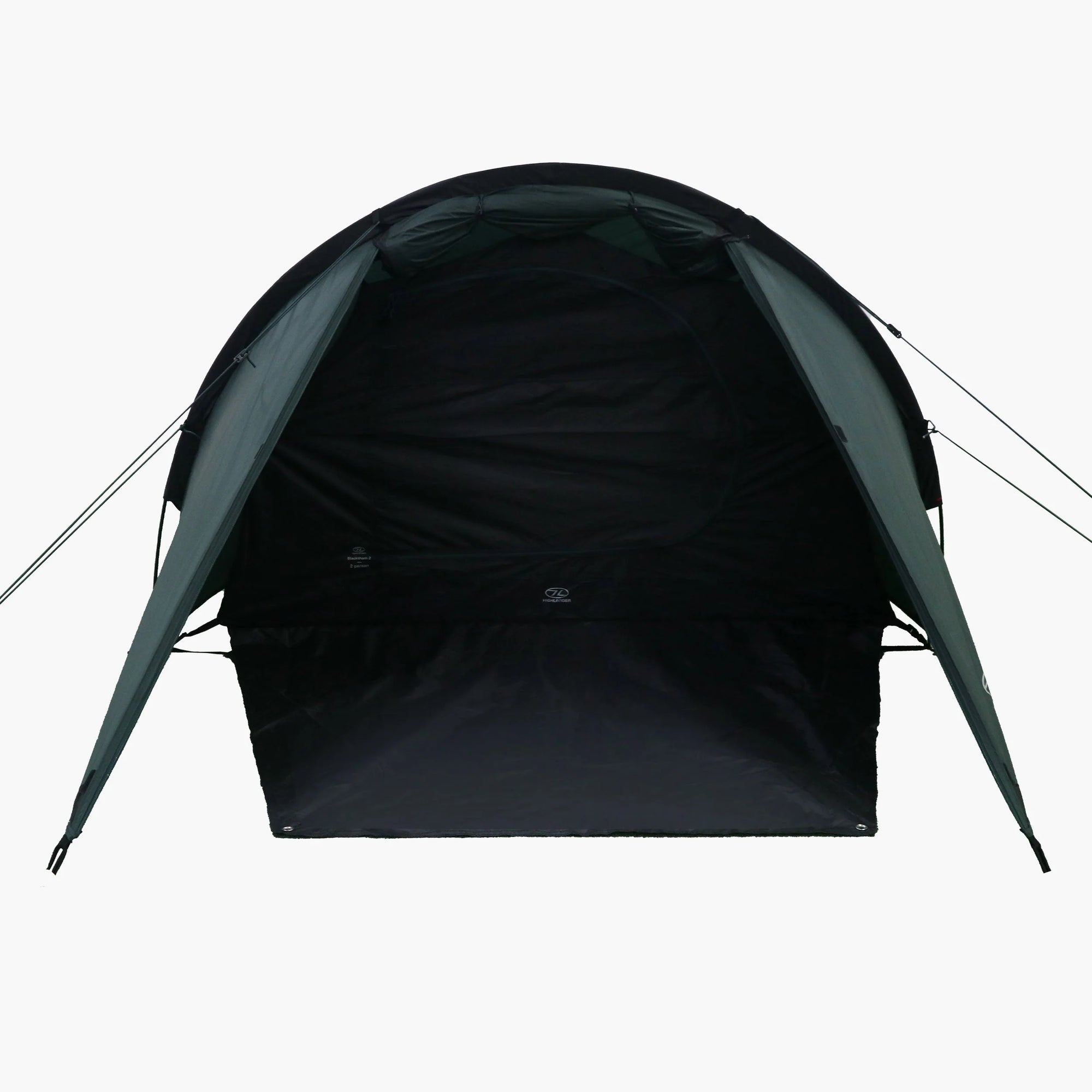 Highlander Blackthorn 2 Person Tent