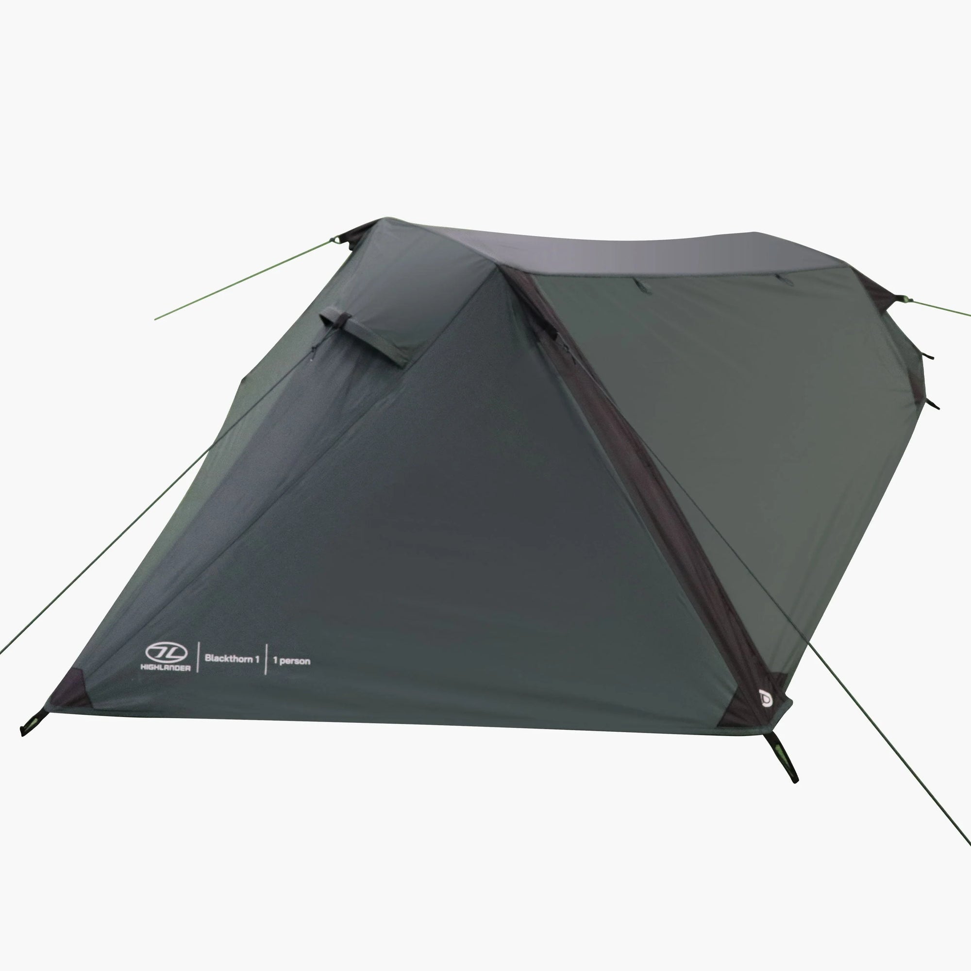 Highlander Blackthorn 1 Person Tent