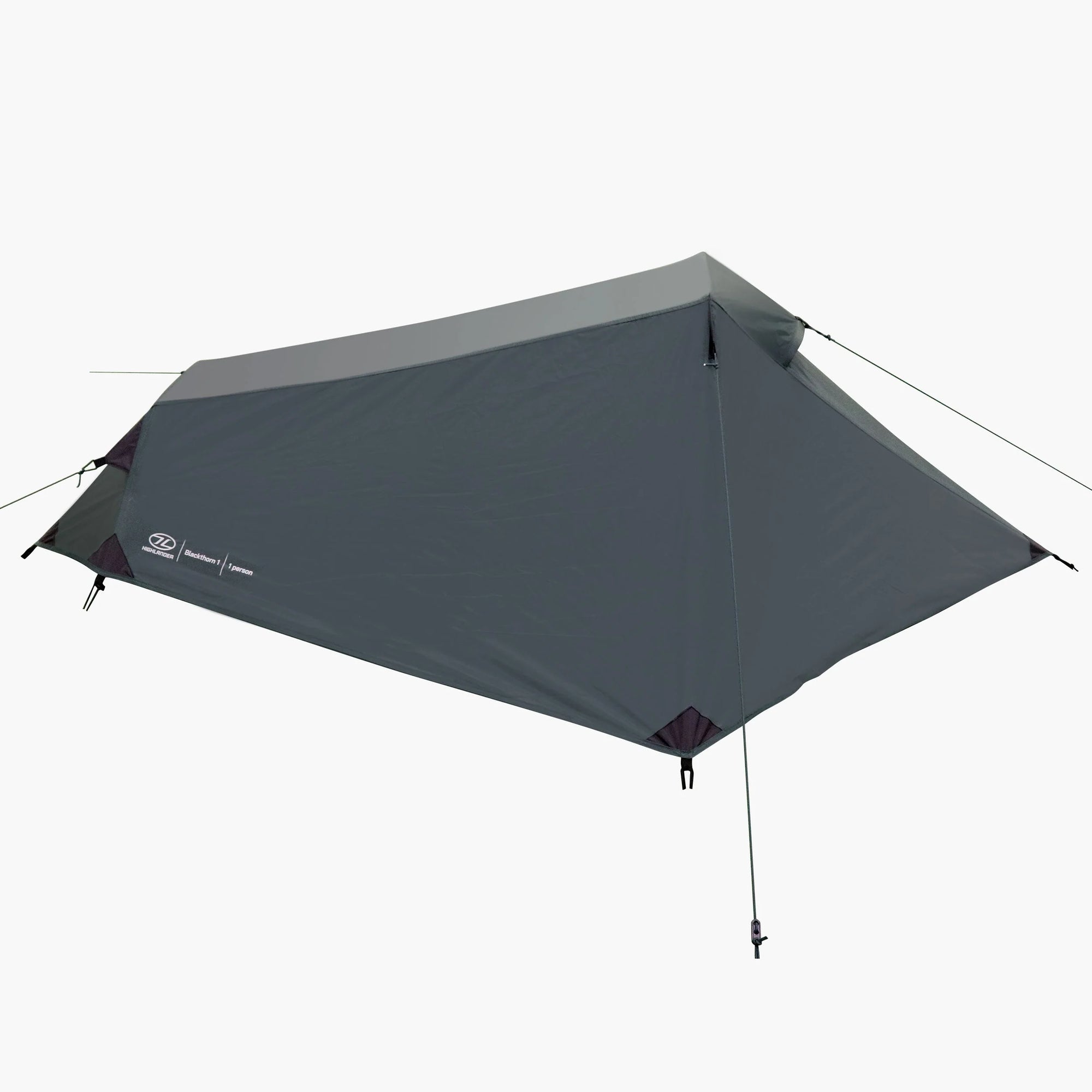 Highlander Blackthorn 1 Person Tent