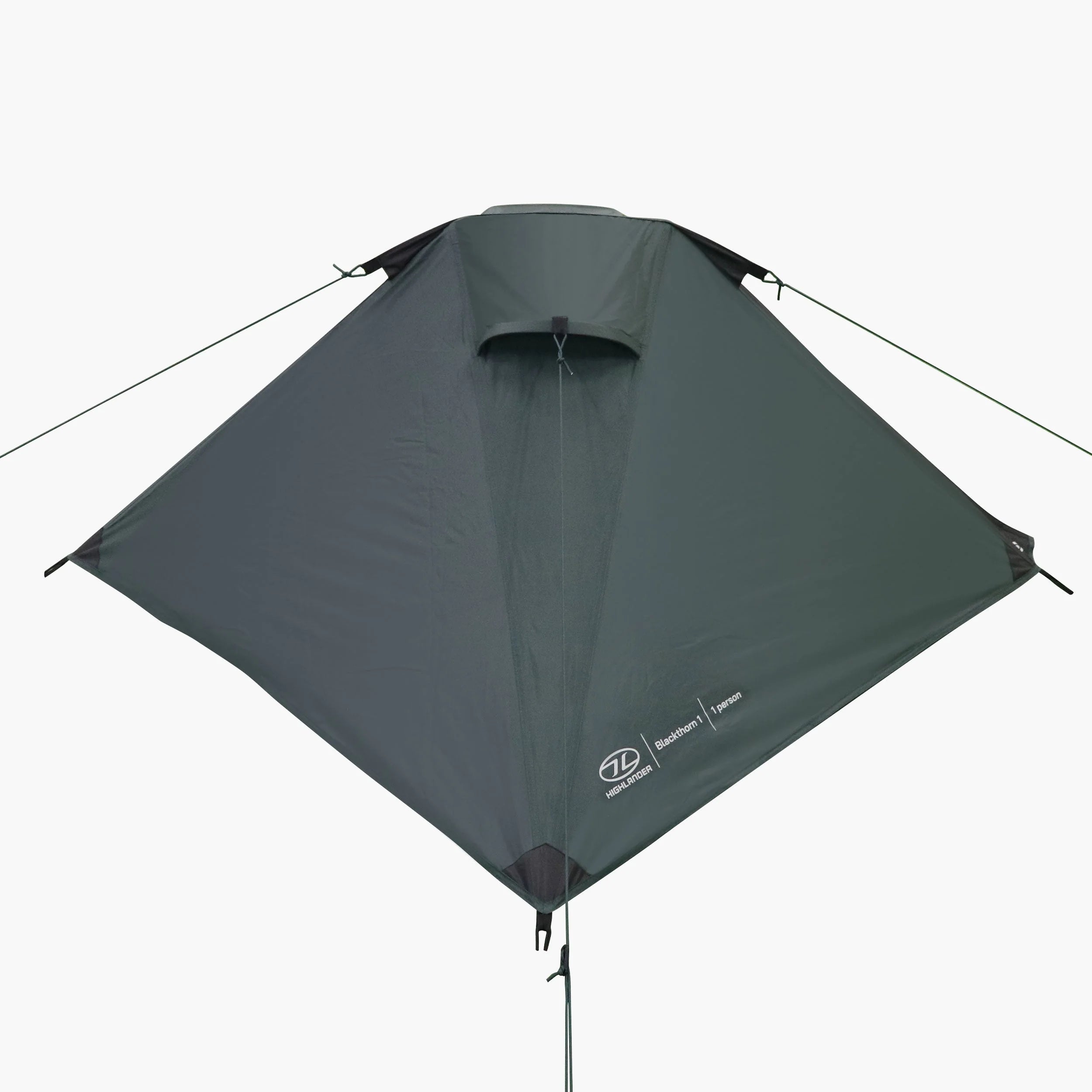 Highlander Blackthorn 1 Person Tent