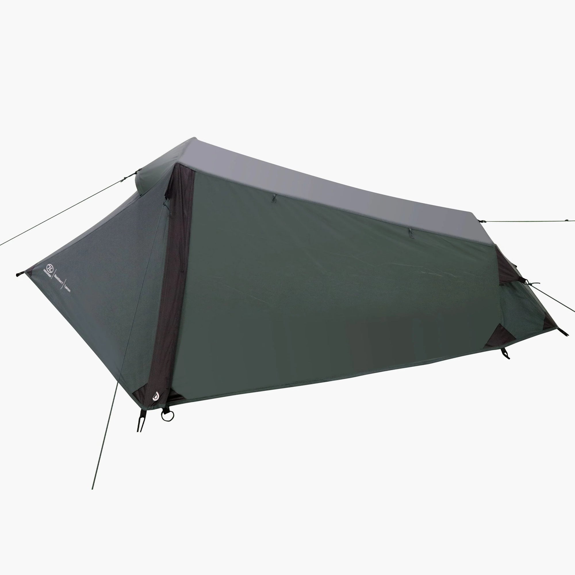 Highlander Blackthorn 1 Person Tent