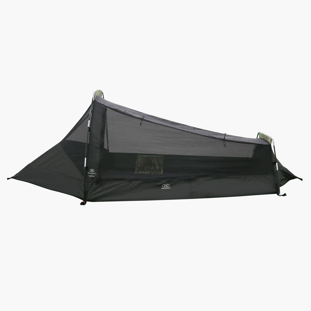 Highlander Blackthorn 1 Person Tent