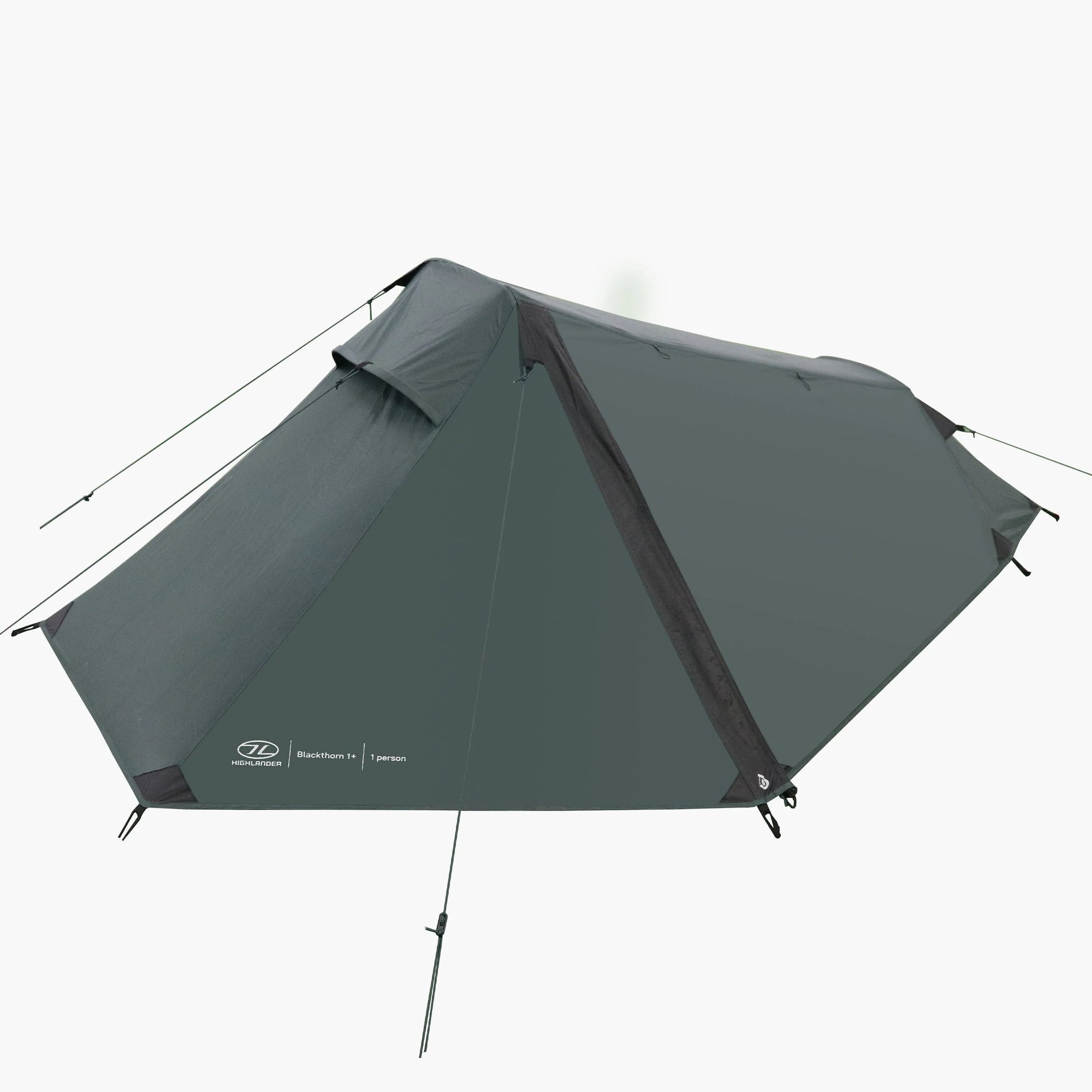 Highlander Blackthorn 1 XL Person Tent