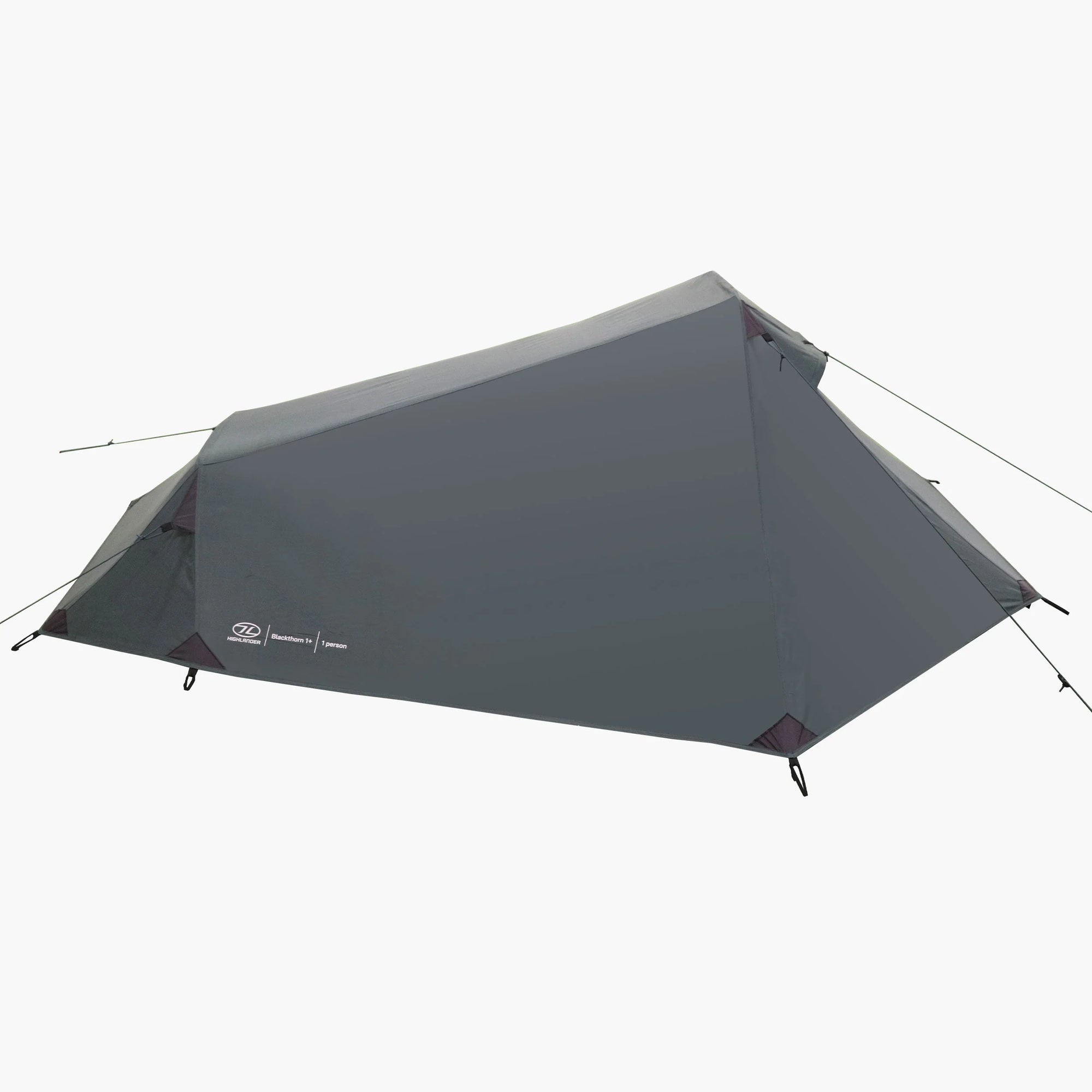 Highlander Blackthorn 1 XL Person Tent