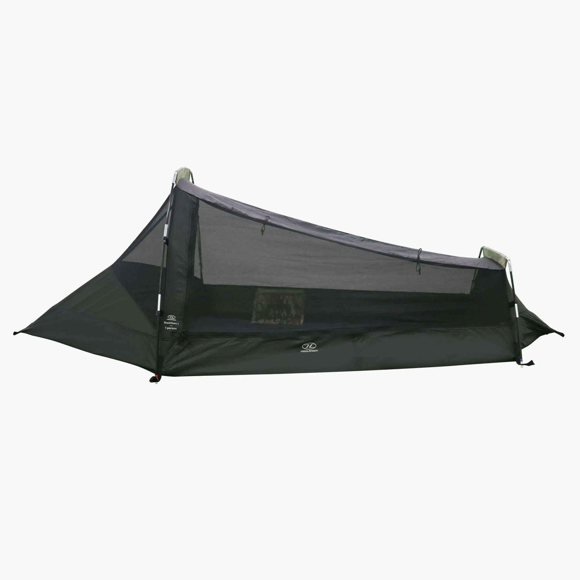 Highlander Blackthorn 1 XL Person Tent