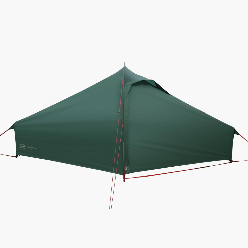 HIGHLANDER REFUGE 1 PERSON TENT