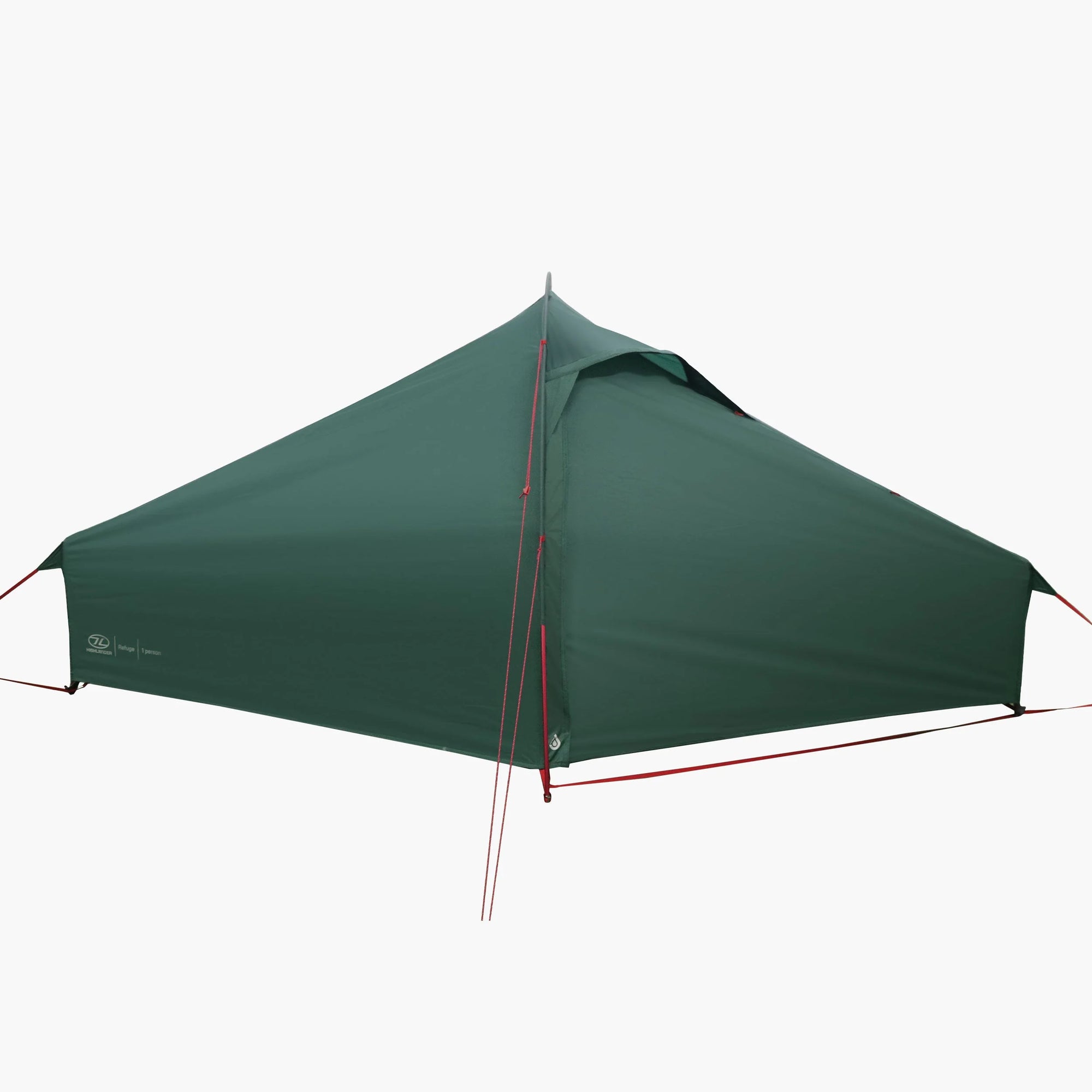 HIGHLANDER REFUGE 1 PERSON TENT