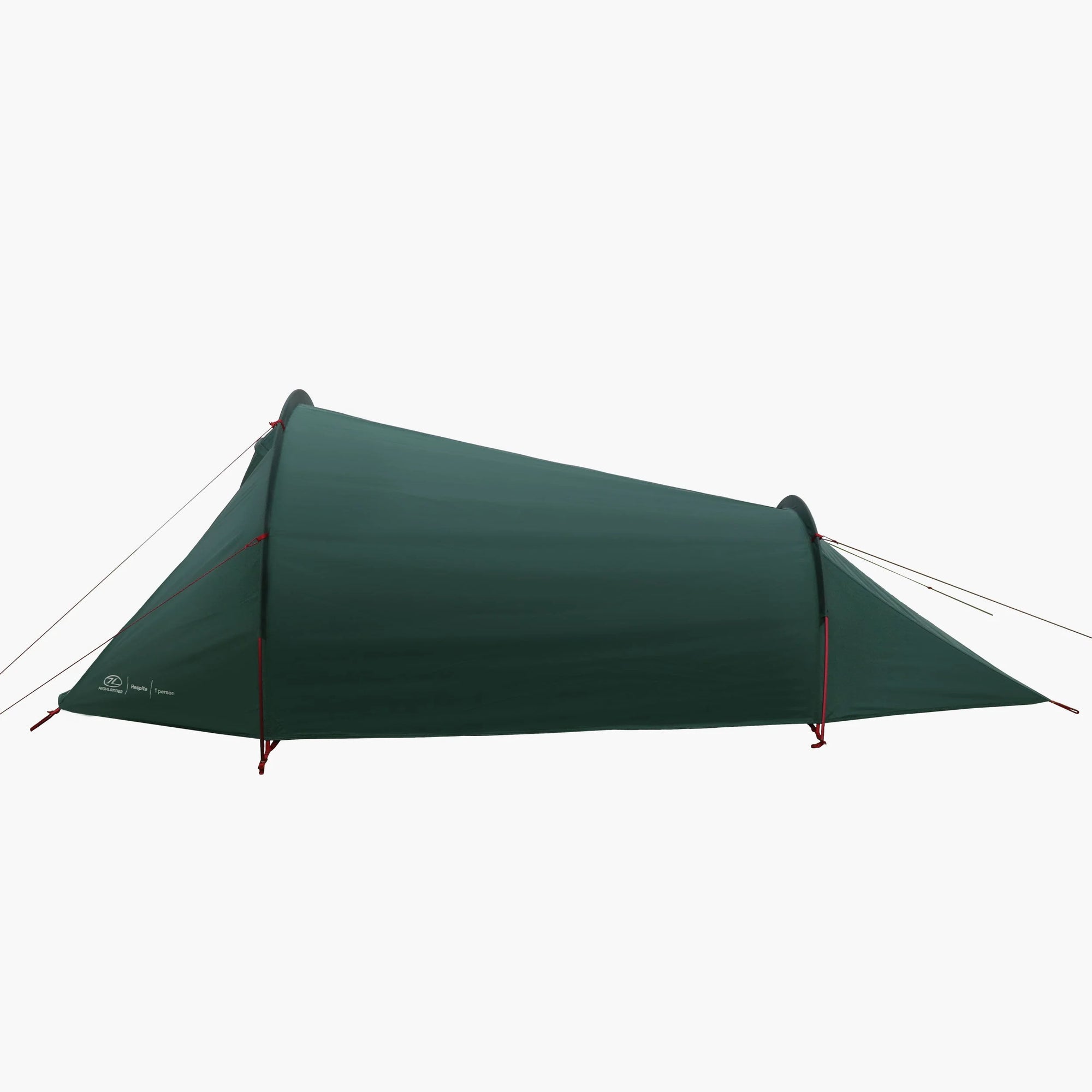 Highlander Respite 1 Tunnel Tent