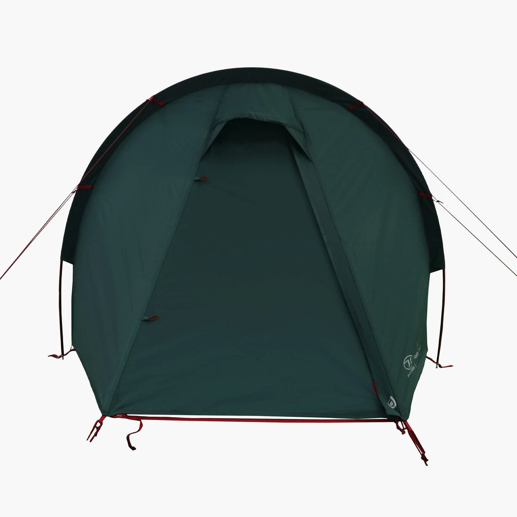 Highlander Respite 1 Tunnel Tent