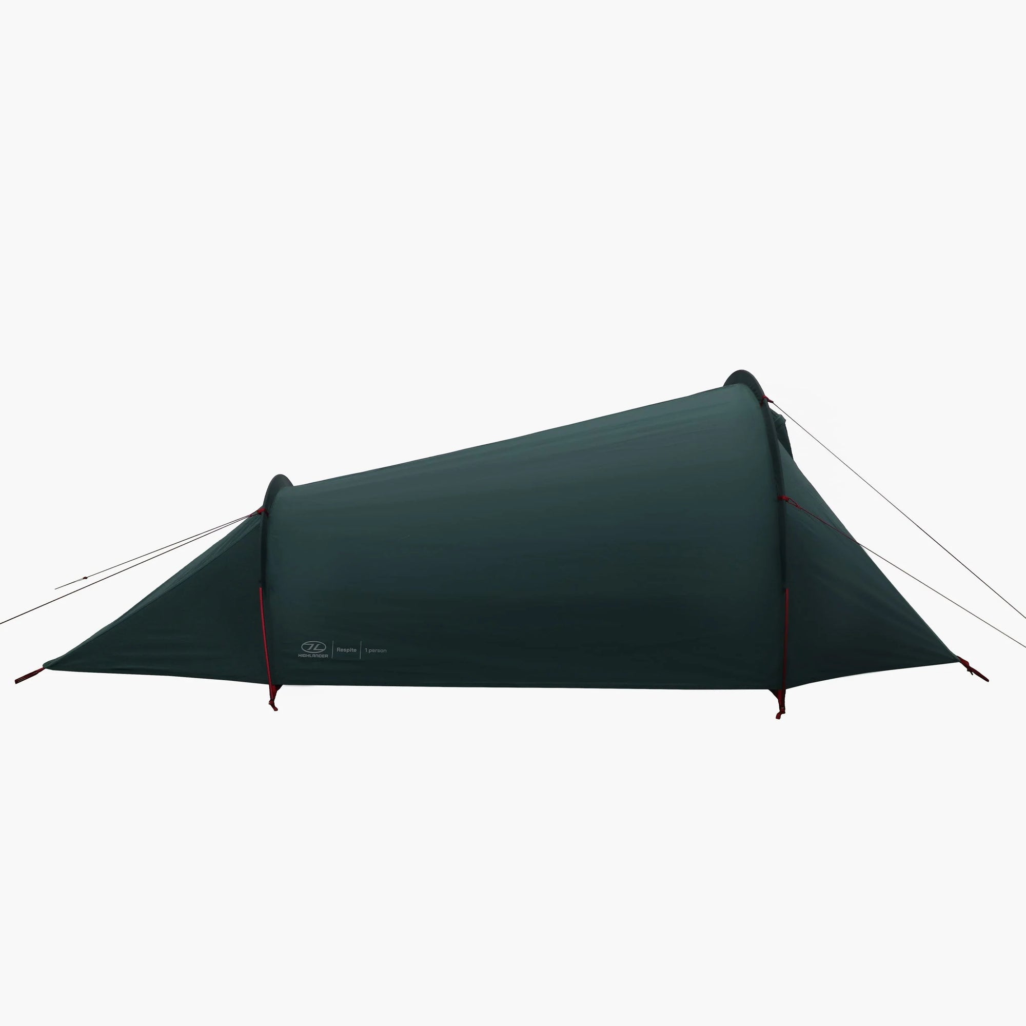 Highlander Respite 1 Tunnel Tent