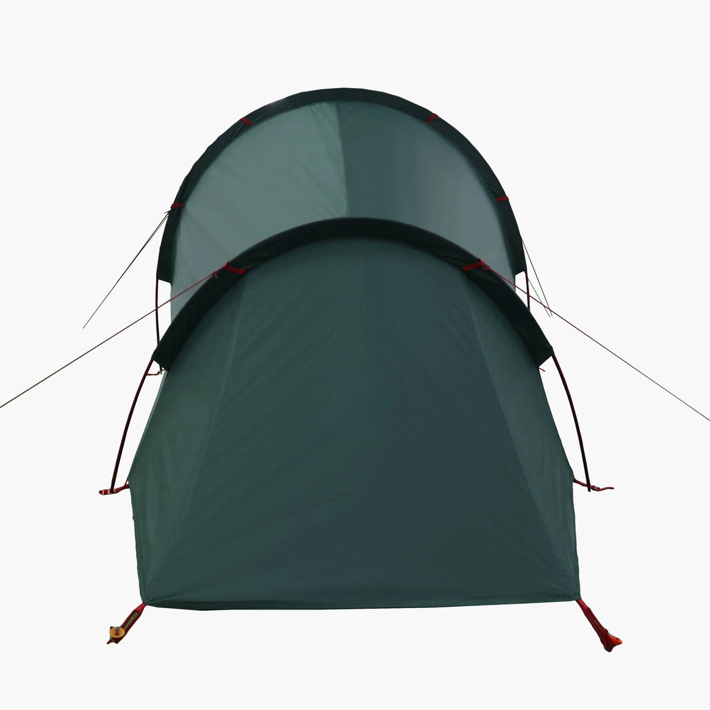 Highlander Respite 1 Tunnel Tent