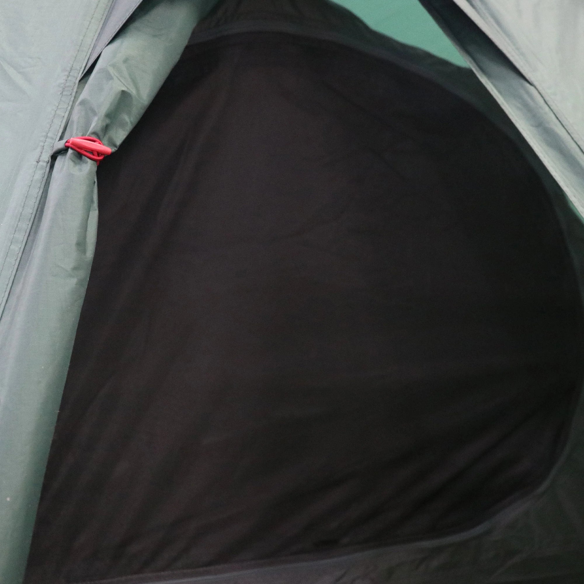 Highlander Respite 1 Tunnel Tent