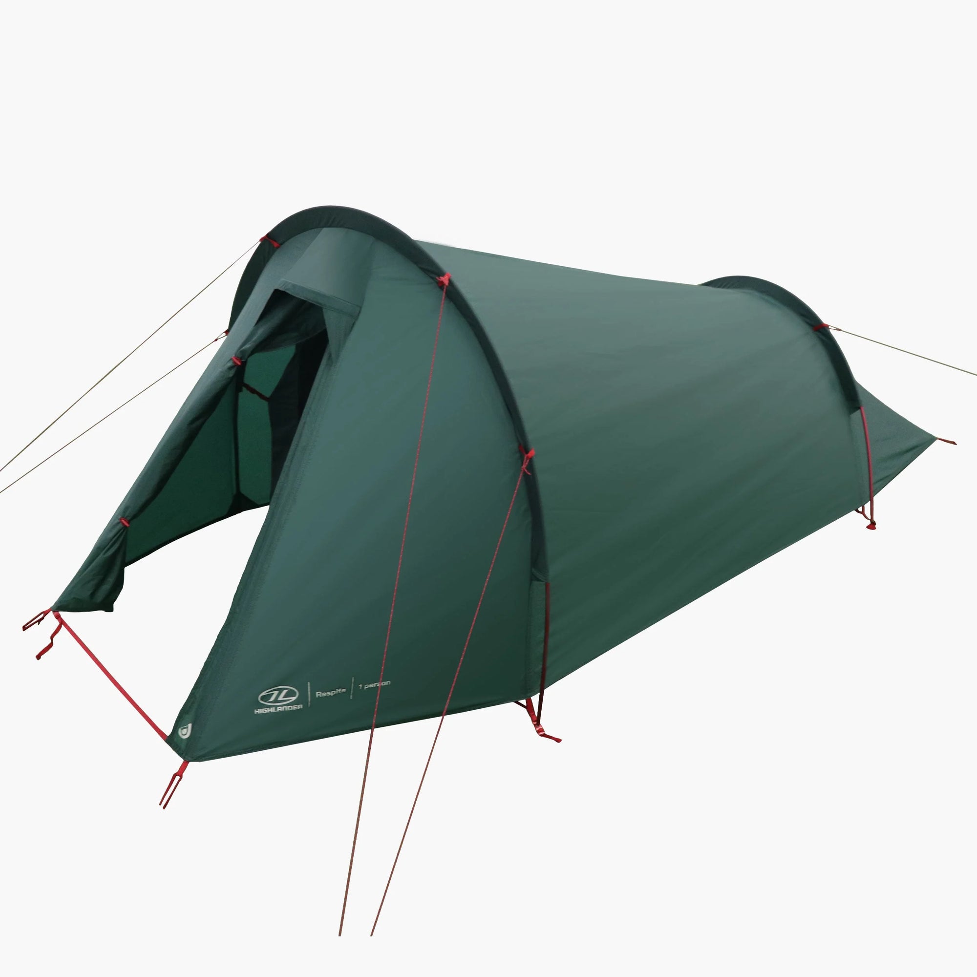 Highlander Respite 1 Tunnel Tent