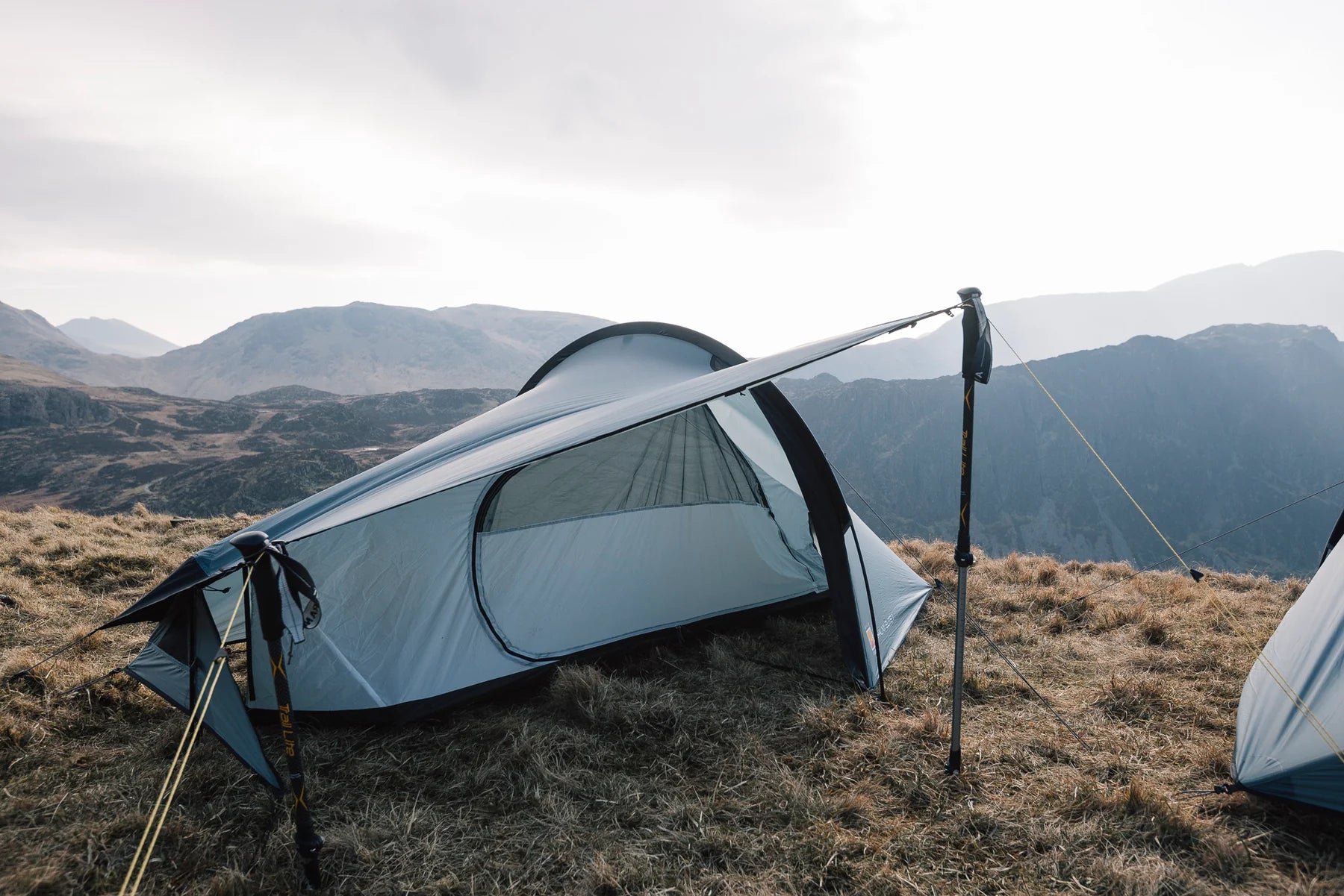 Wild Country Halny Elite 1 Solo Lightweight Tent