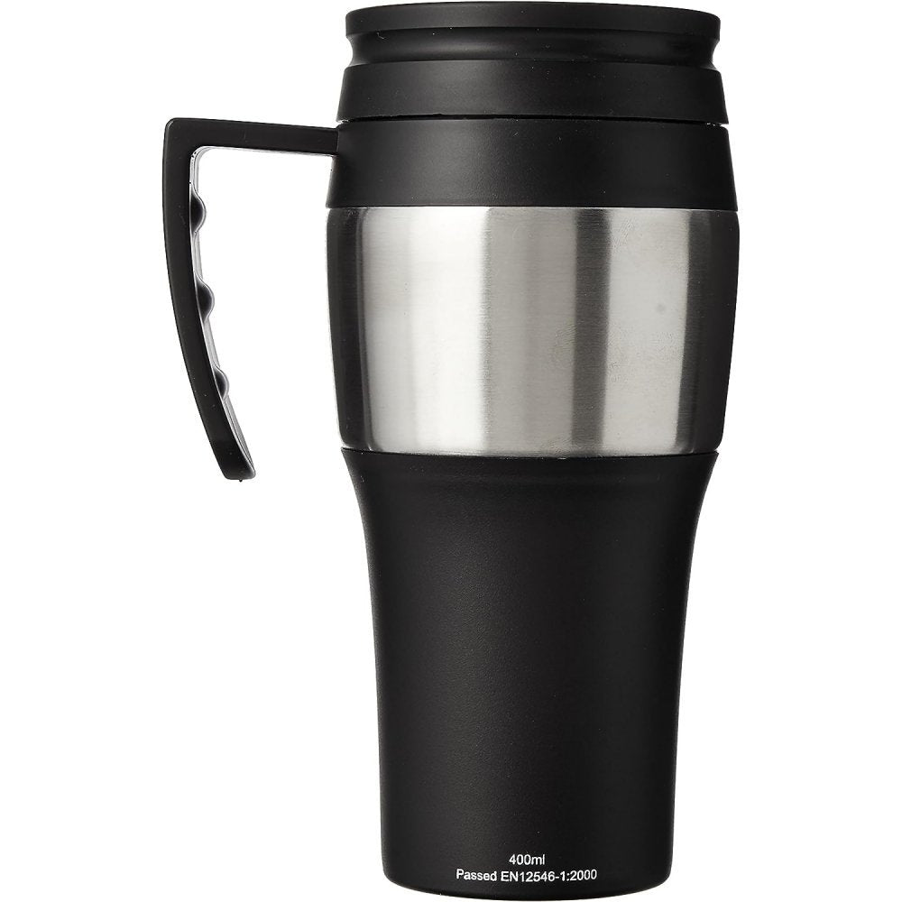 Thermos Thermocafe Travel Mug 400ml Travel Mug