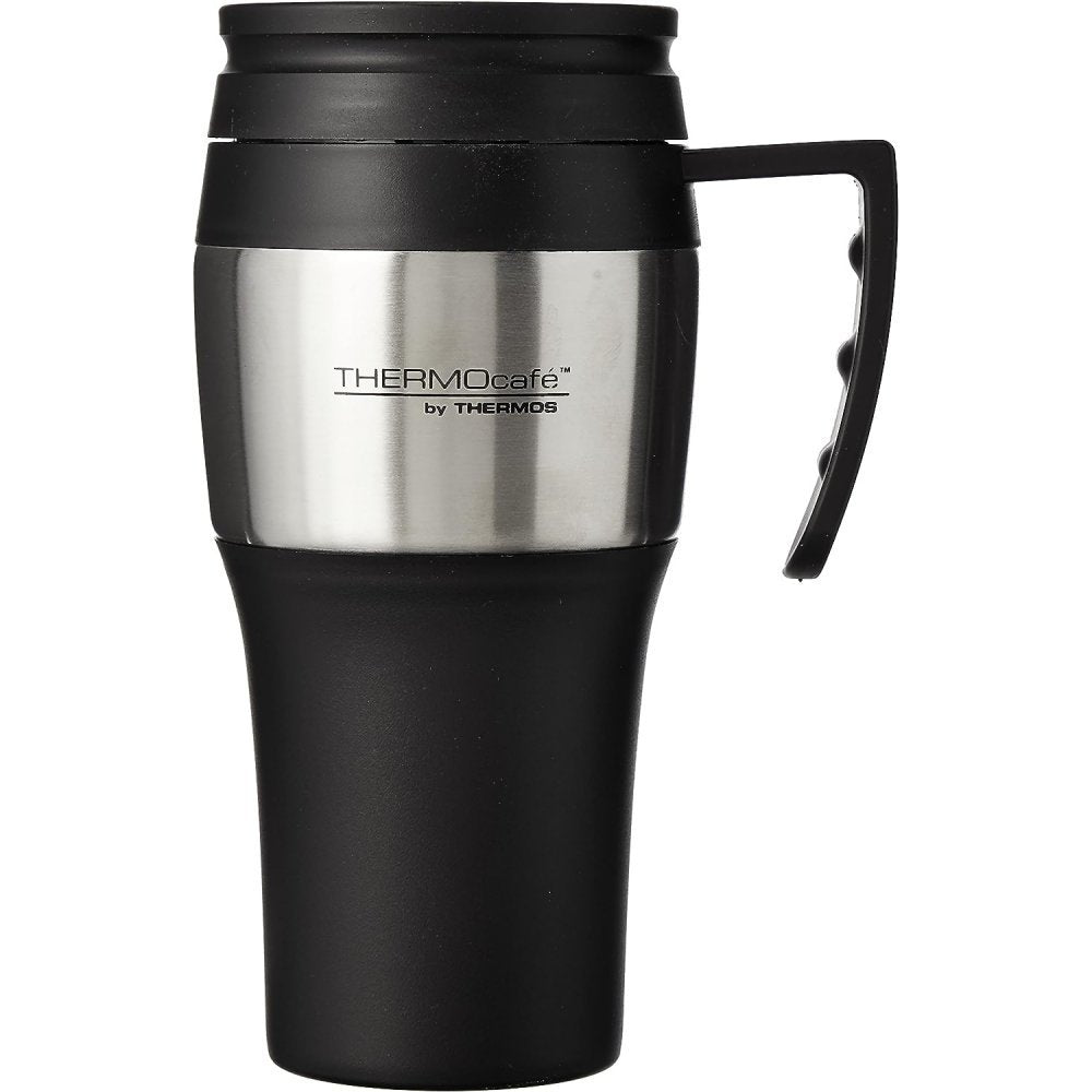 Thermos Thermocafe Travel Mug 400ml Travel Mug