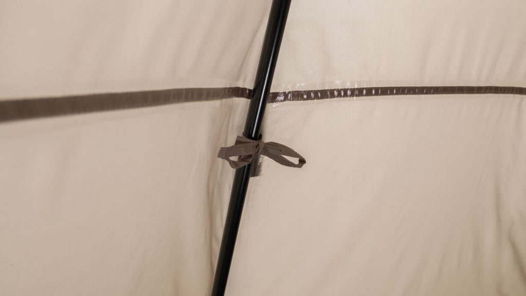Easy Camp Moonlight Spire Tipi Glamping Tent