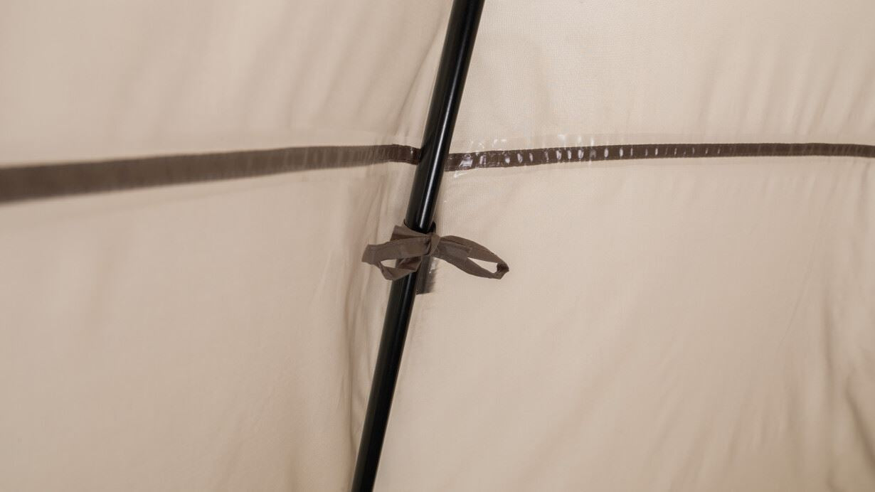 Easy Camp Moonlight Spire Tipi Glamping Tent