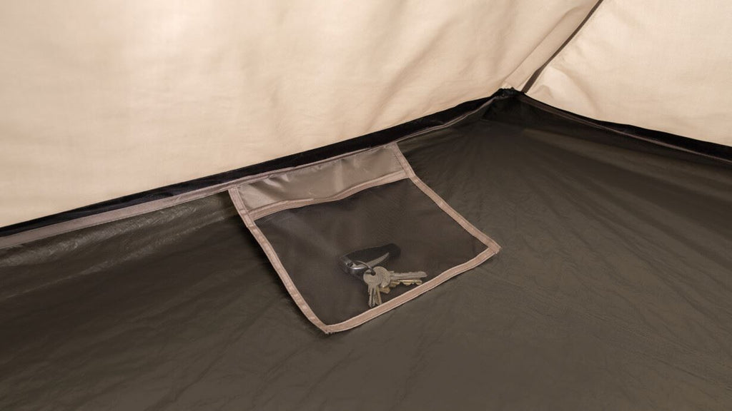 Easy Camp Moonlight Spire Tipi Glamping Tent