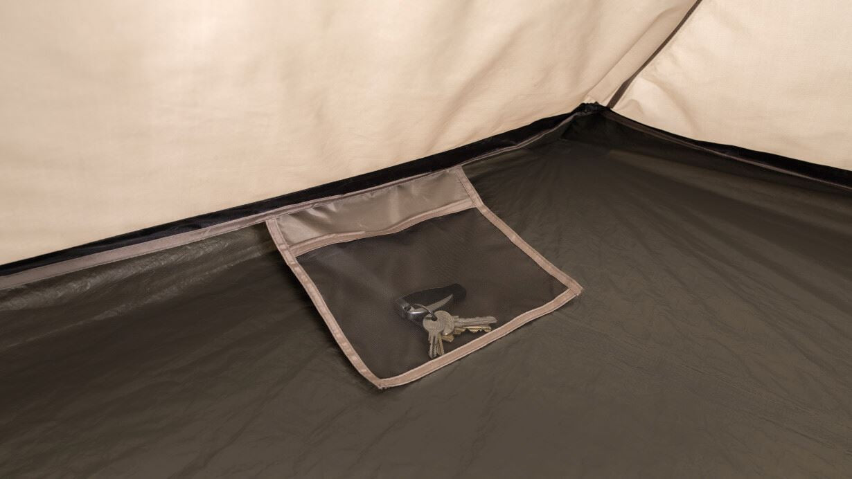 Easy Camp Moonlight Spire Tipi Glamping Tent