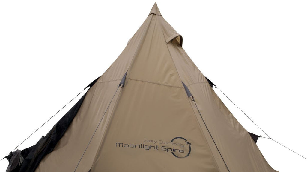 moonlight tipi tent easy camp Easy Camp Moonlight Spire Tipi Glamping Tent – Jacksons of Old Arley
