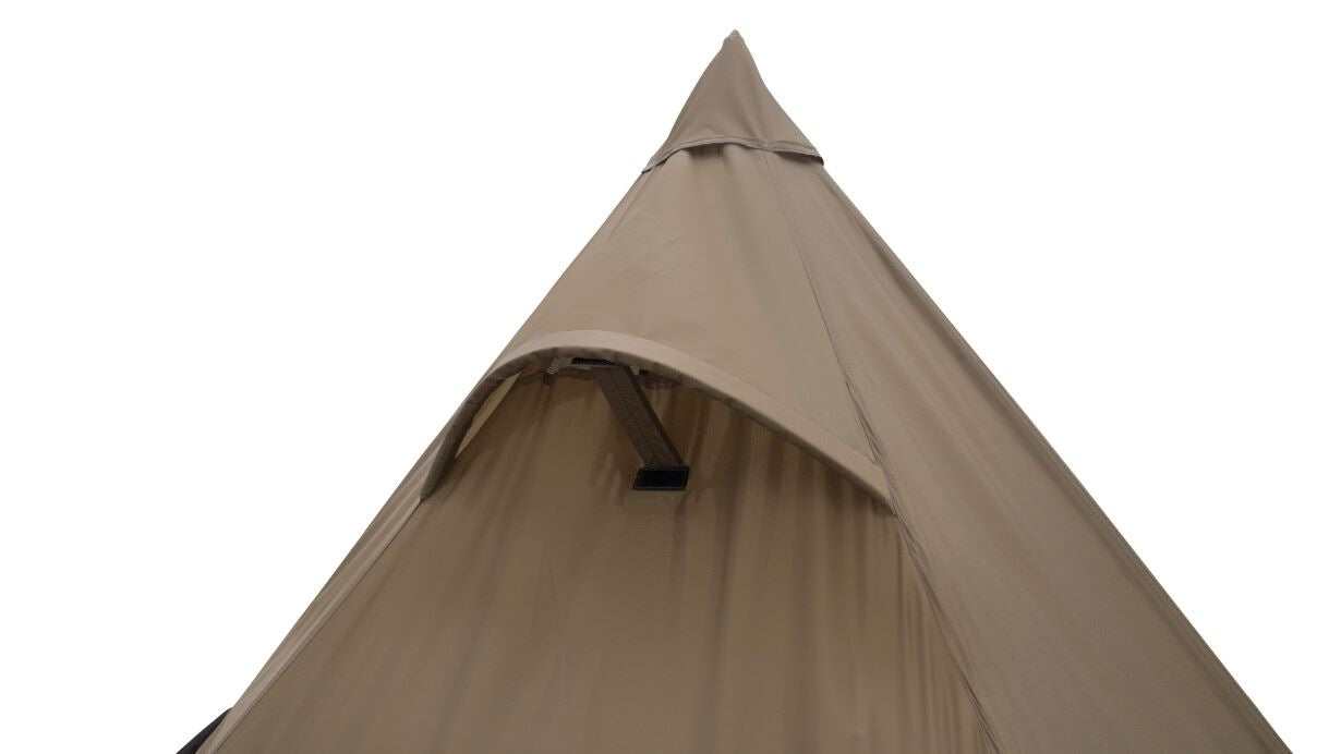 Easy Camp Moonlight Spire Tipi Glamping Tent