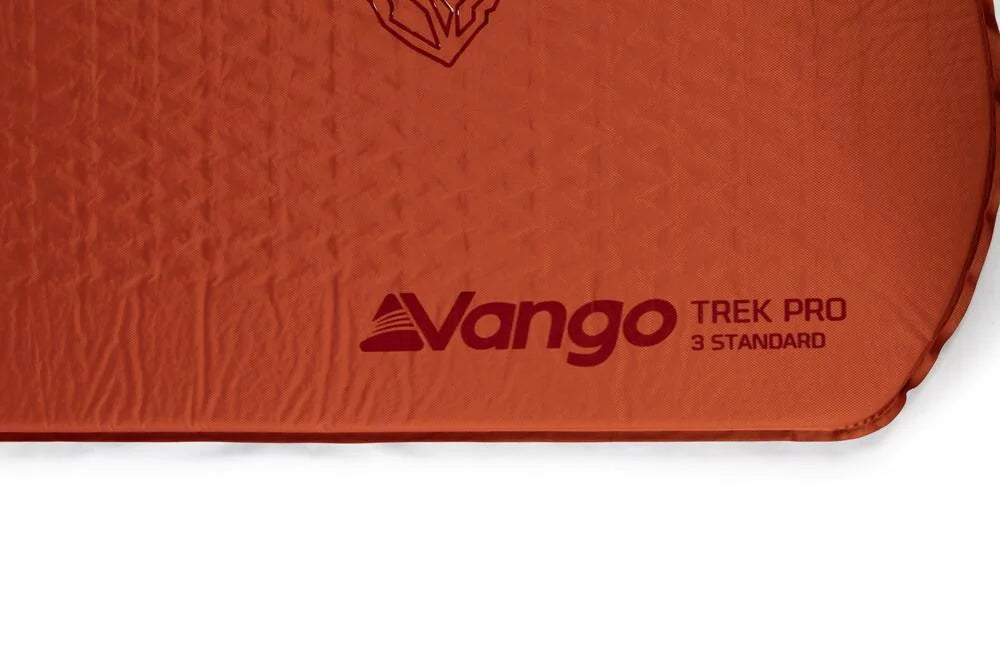 Vango Trek PRO 3 Standard Self Inflating Mat