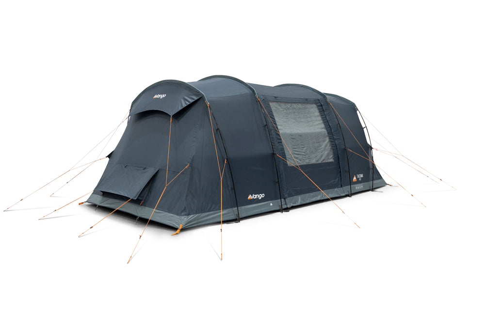Vango Tacoma 400 Poled Tent Package