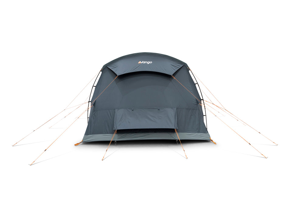 Vango Tacoma 400 Poled Tent Package