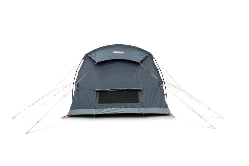 Vango Tacoma 400 Poled Tent Package
