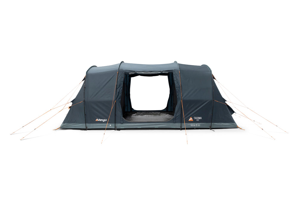 Vango Tacoma 400 Poled Tent Package