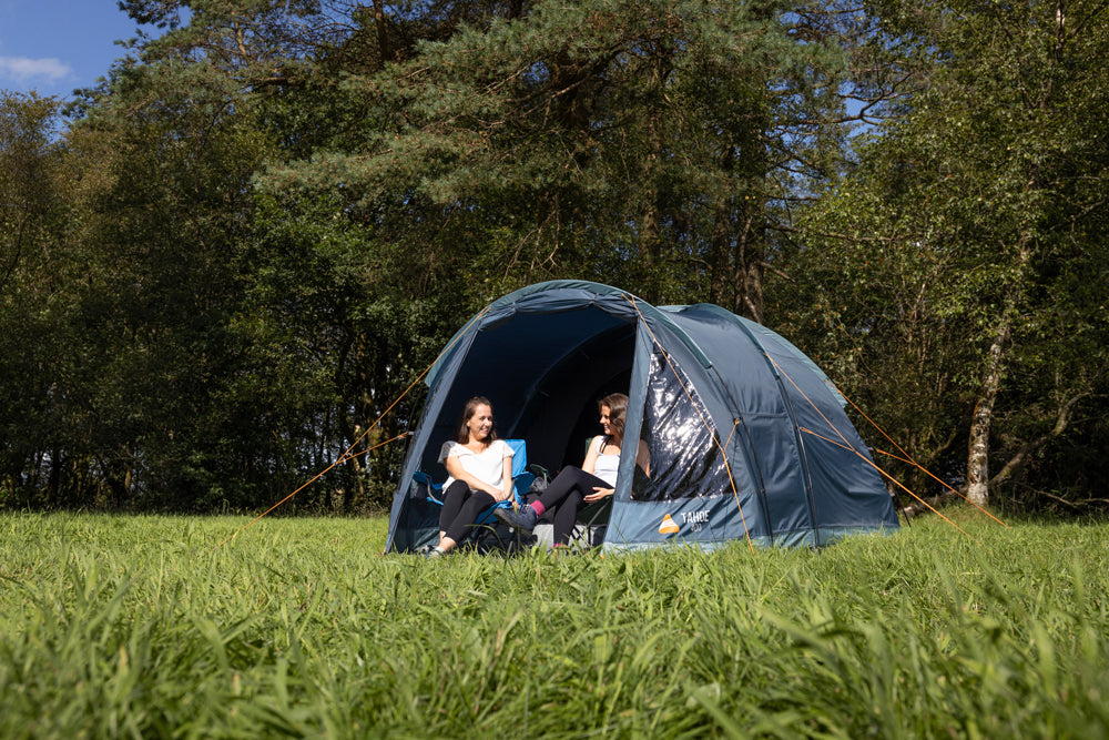 Vango Tahoe 400 Poled Tent