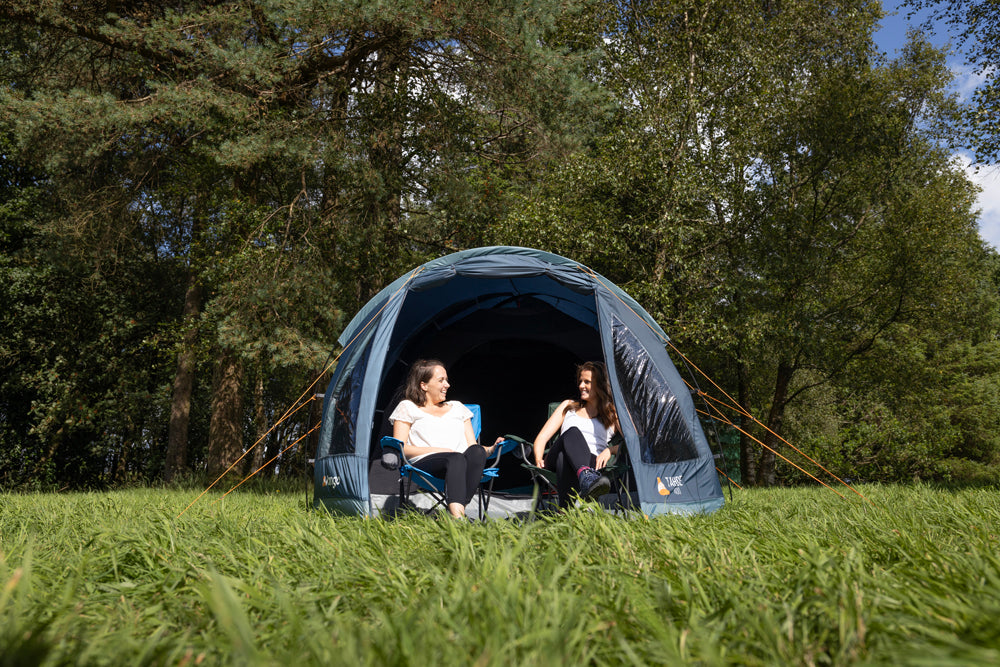 Vango Tahoe 400 Poled Tent