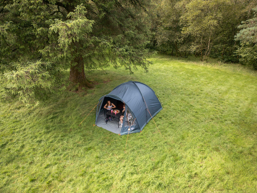 Vango Tahoe 500 Poled Tent