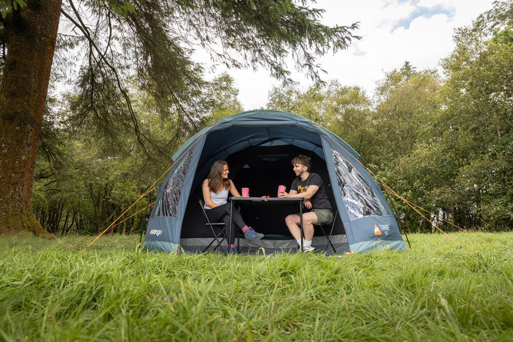 Vango Tahoe 500 Poled Tent