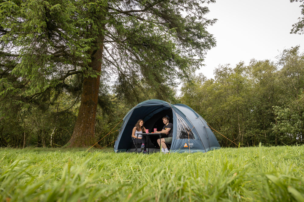 Vango Tahoe 500 Poled Tent