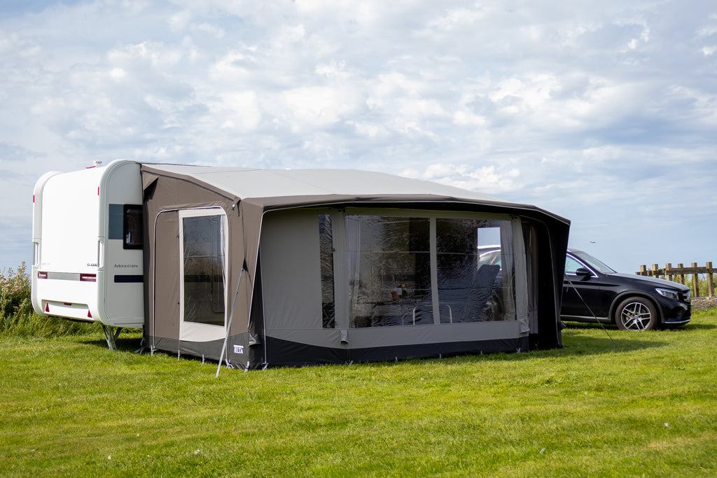 Telta Scenic AIR 490 Awning