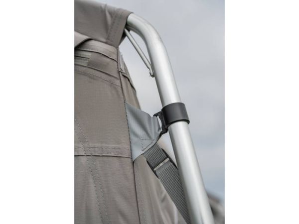 Telta Pace 260 Poled Porch Awning