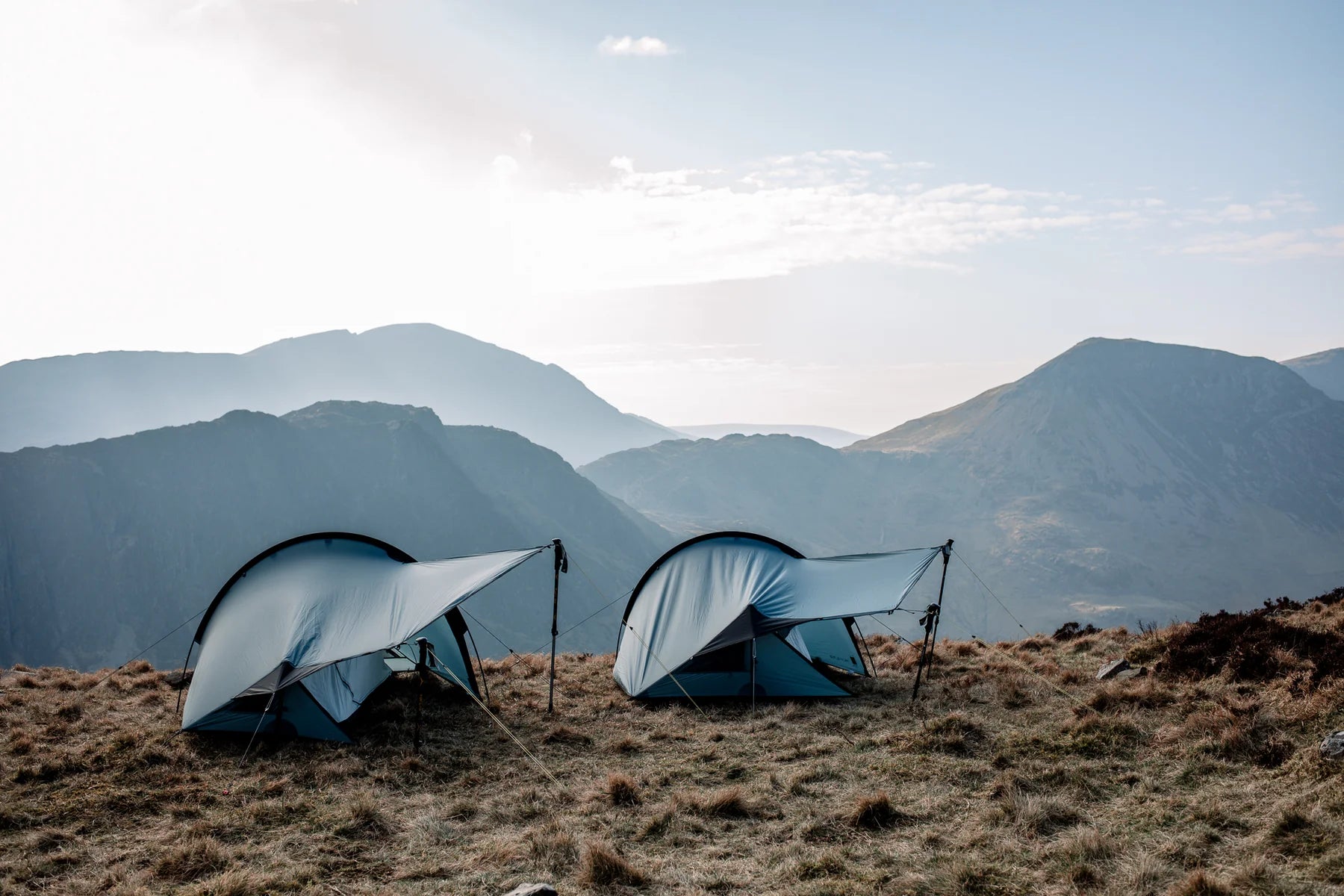 Wild Country Halny Elite 1 Solo Lightweight Tent