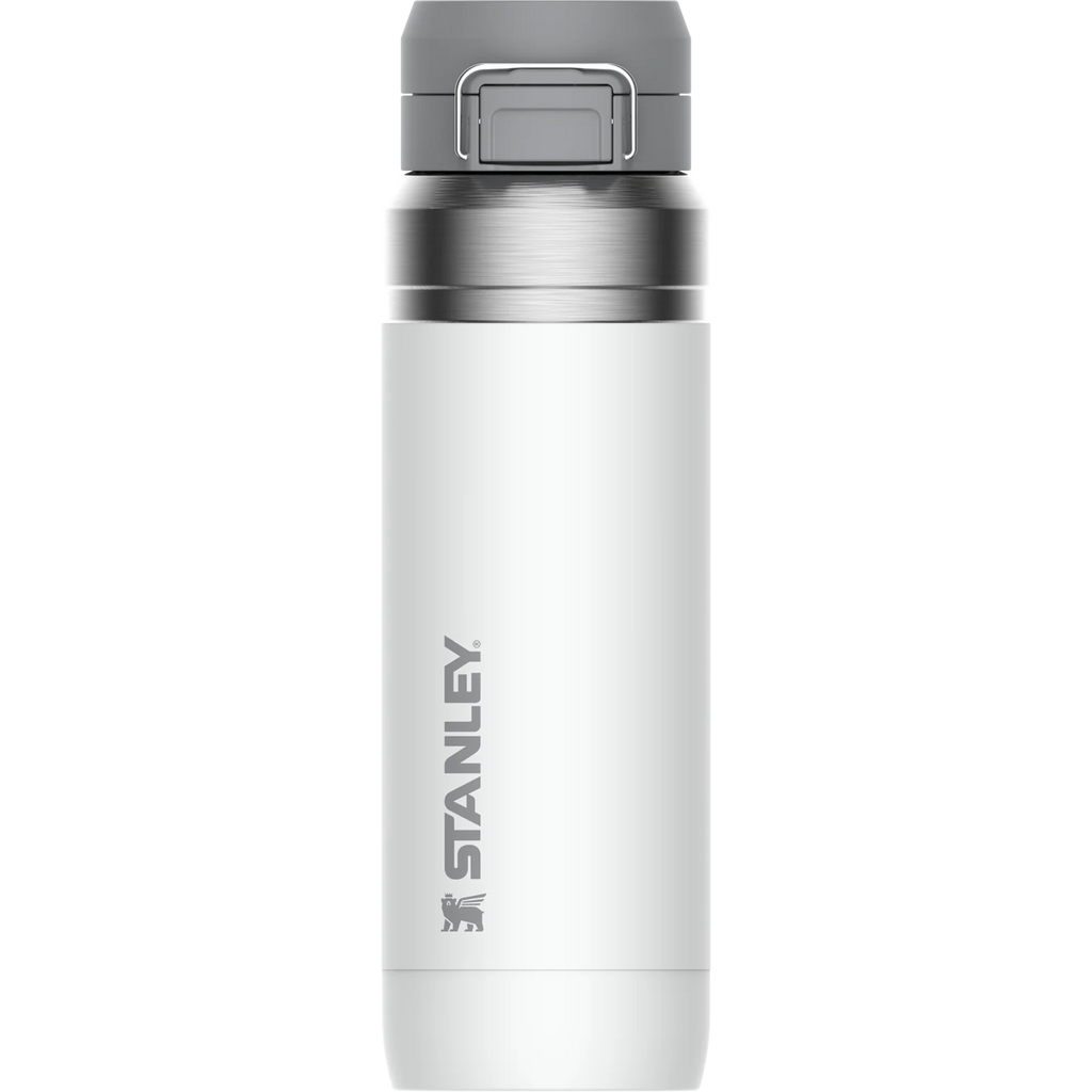 stanley the quick flip water bottle 1.06 l frost