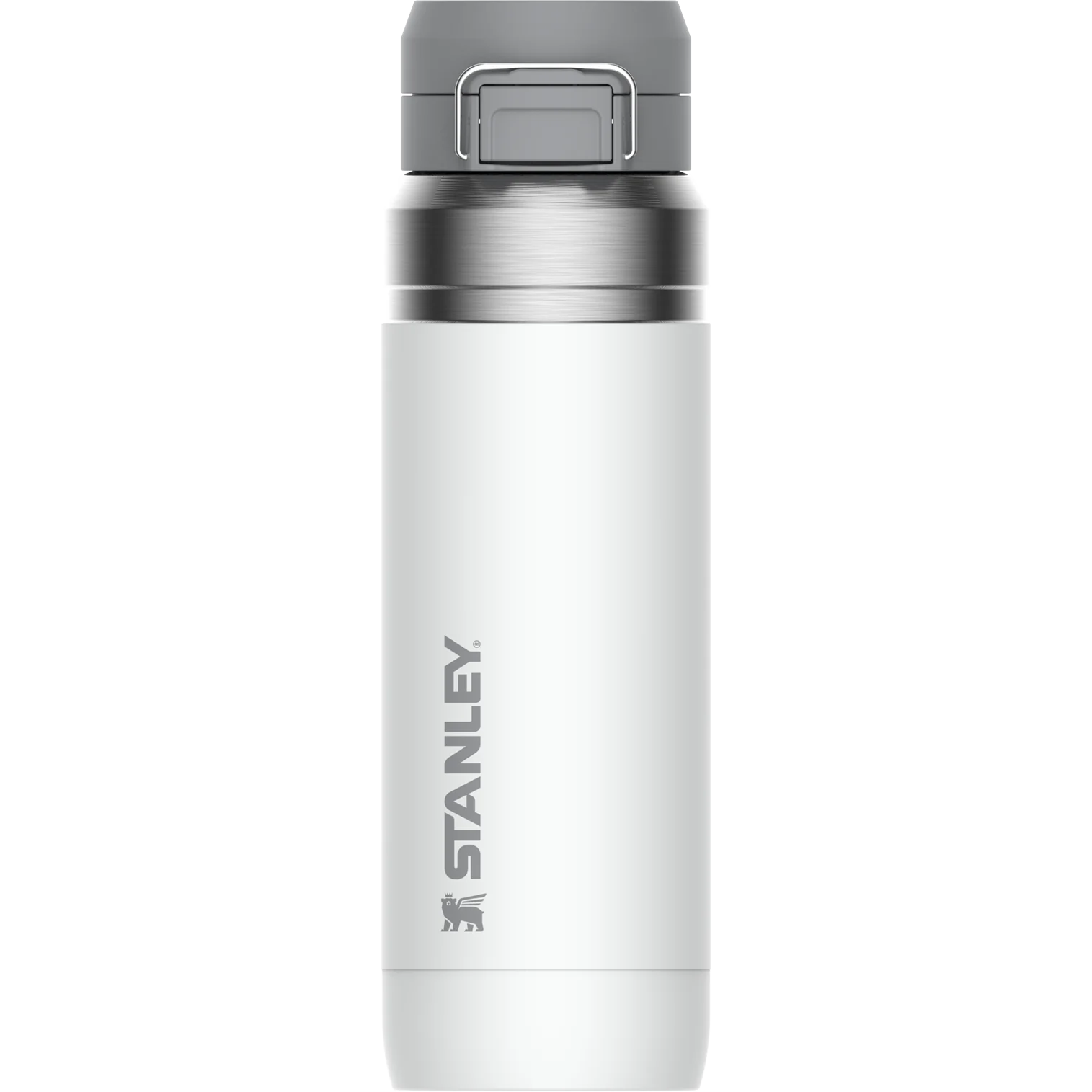 stanley the quick flip water bottle 1.06 l frost