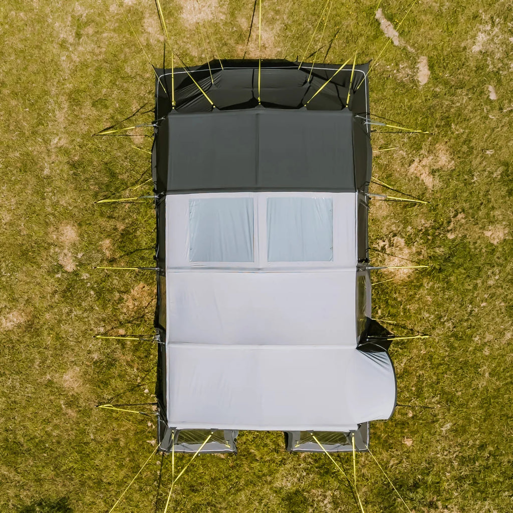 Holawild AirTek Parkhurst 6.0 AC Family Tent